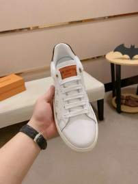 Picture of Louis Vuitton Shoes _SKULVsz38-44mnf016315231